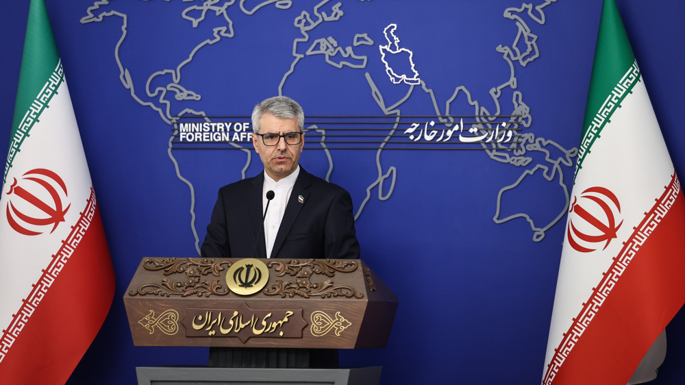 Tehran warns of spillover of Afghanistan-Pakistan border conflict