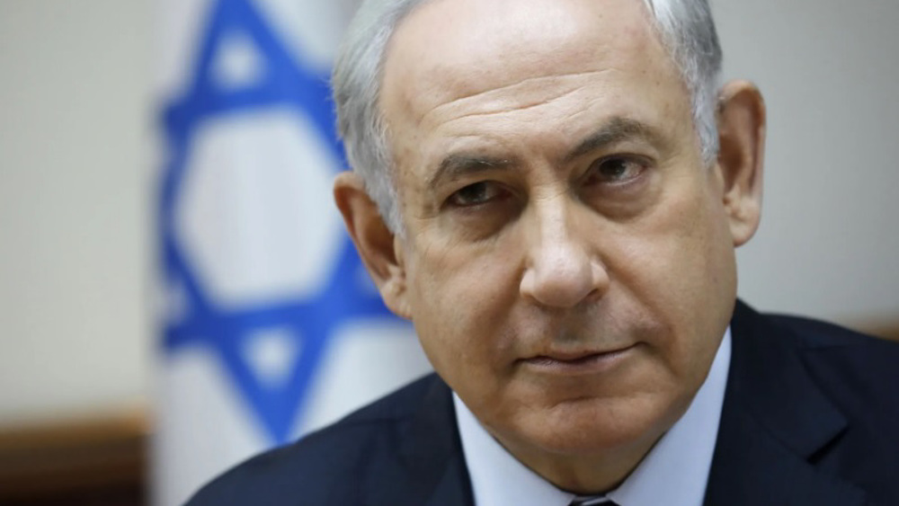 Netanyahu will not participate in Gaza summit in Egypt, his office says 