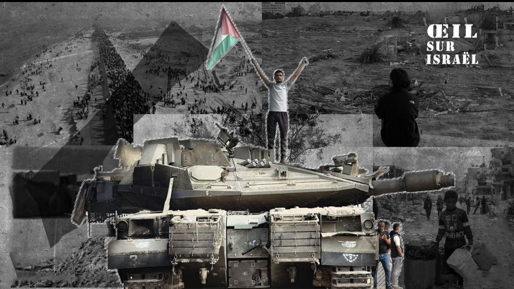 Tempête d'Al-Aqsa, deux ans après : la mémoire qui hante l’entité sioniste