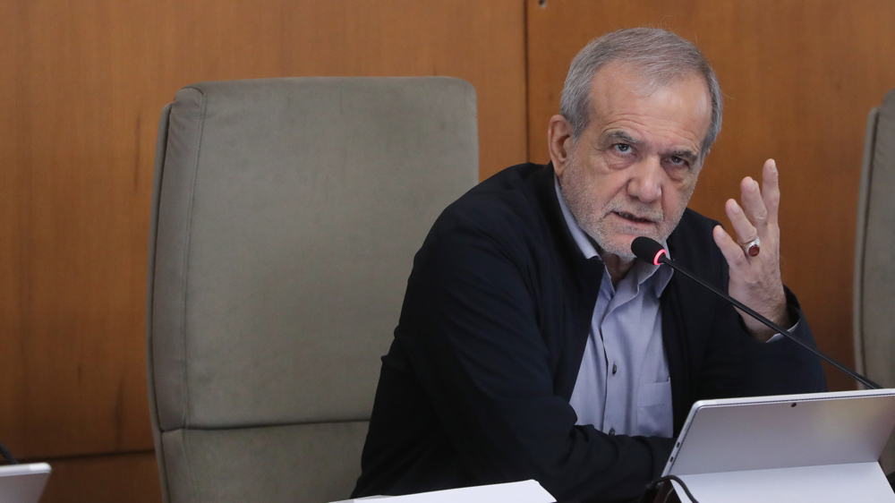 Pezeshkian warns of enemies’ plots to sow discord among Muslim nations