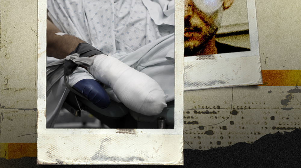 Tools of Killing - Part VI