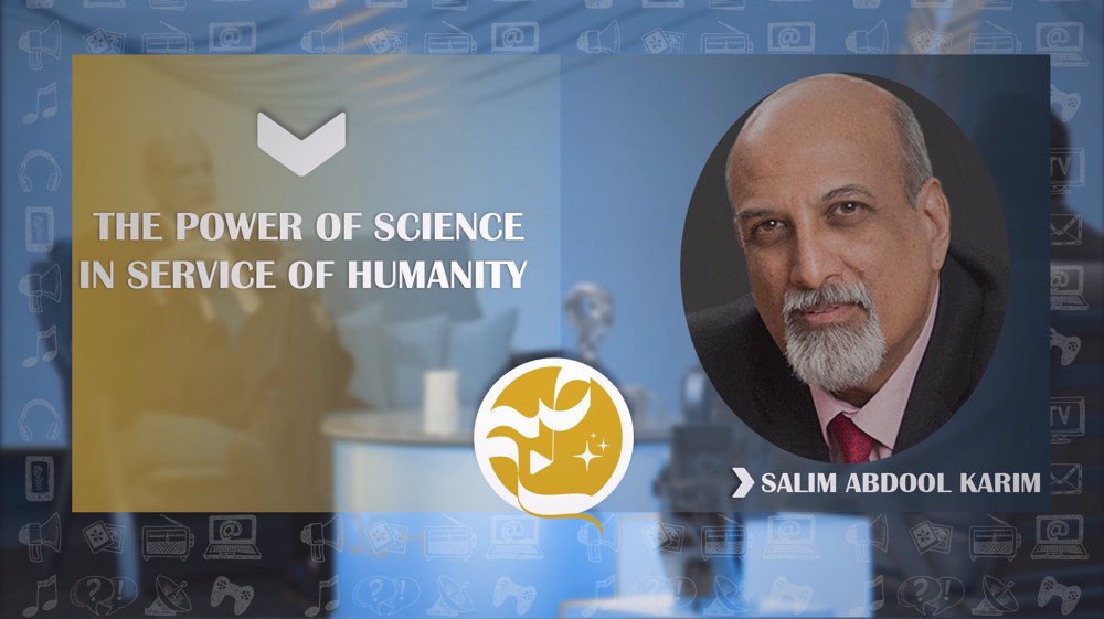 Power of science