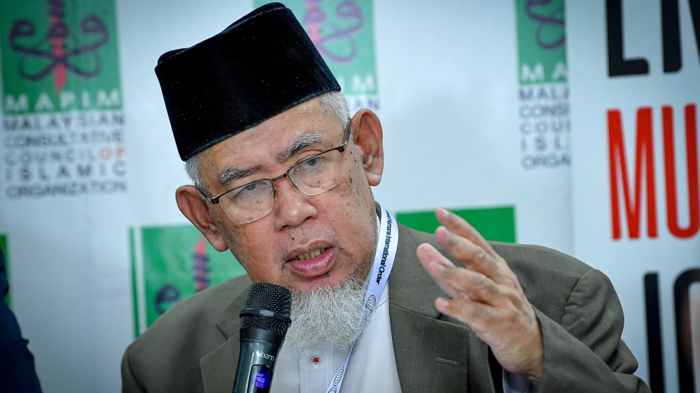 Malaysia NGOs to sail aid flotilla to Gaza in November to break blockade