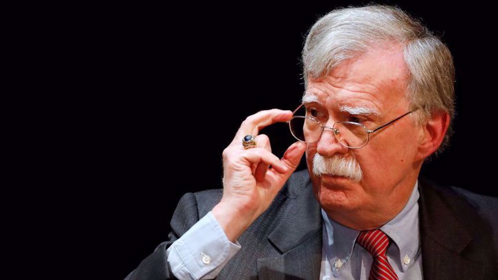 Trump's former national security advisor indicted on federal charges