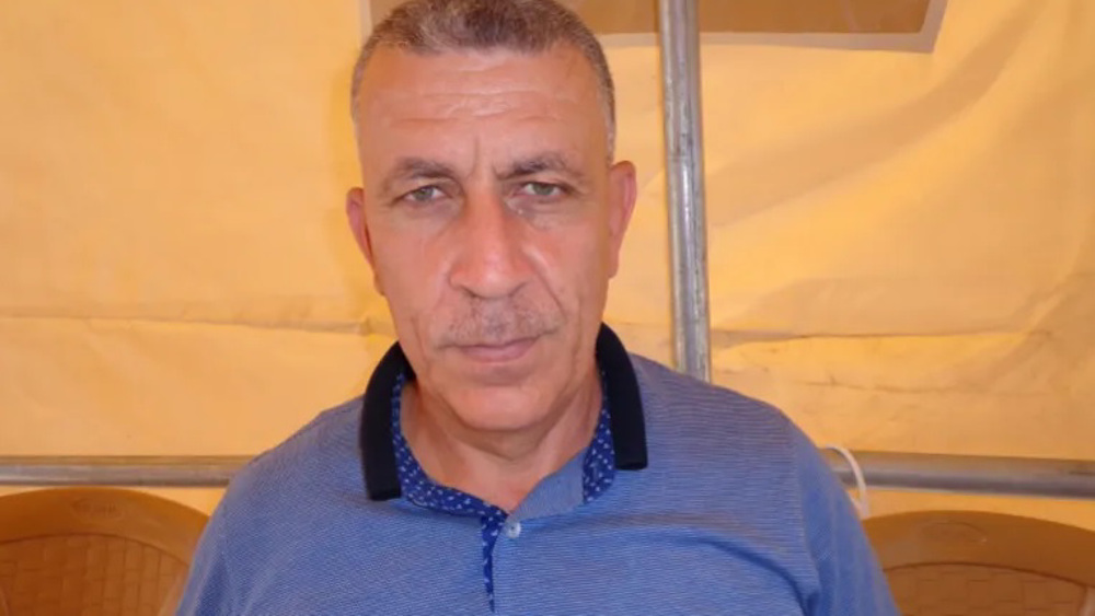 Israeli forces abduct director of anti-settlement group in West Bank raid
