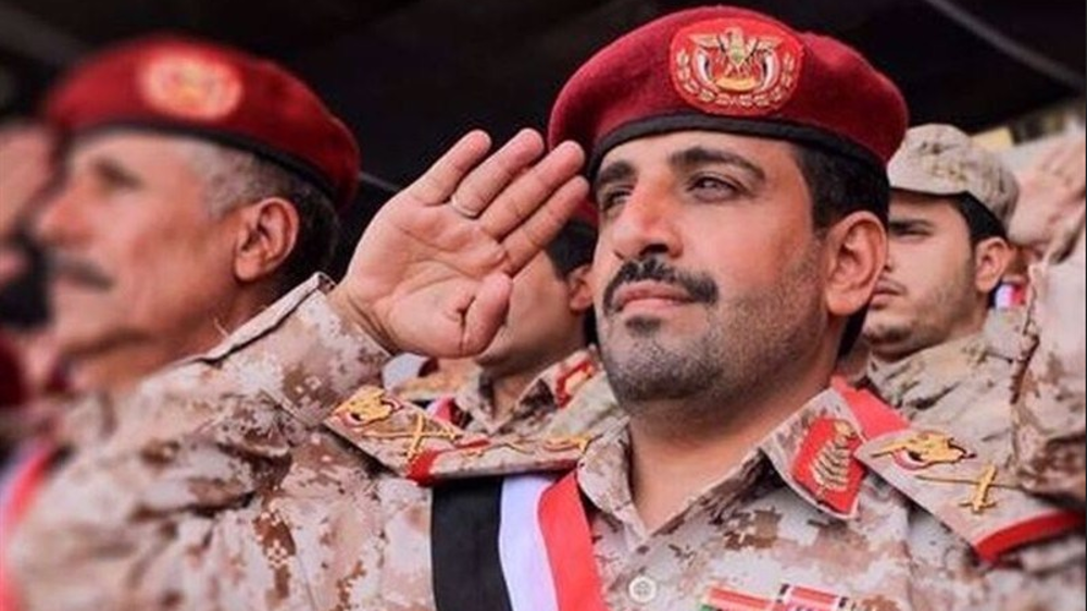 Yemeni Armed Forces confirm martyrdom of chief of staff in Israeli strikes