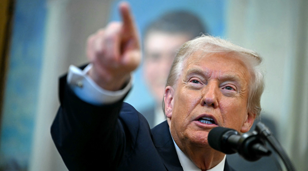 ‘Bellicose, extravagant’: Venezuela slams Trump’s regime change bid