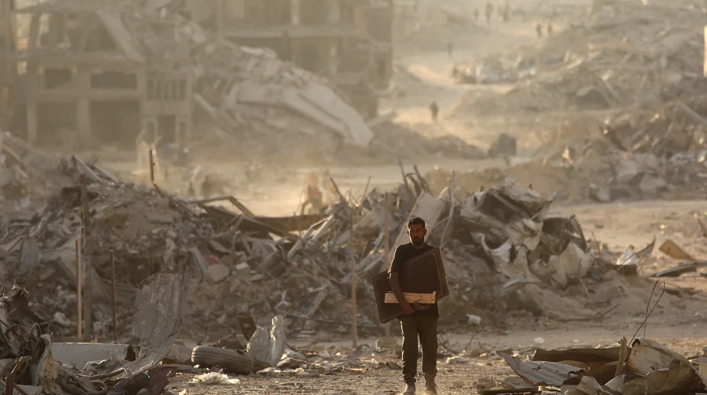 Israel massacres entire family in Gaza in latest ceasefire violation