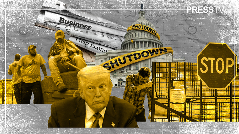 Third-longest US govt. shutdown in history continues: Here is what you need to know