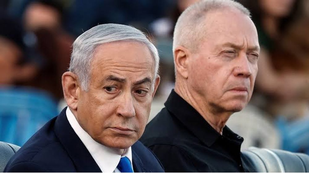 ICC denies Israel’s appeal against Netanyahu, Gallant arrest warrants
