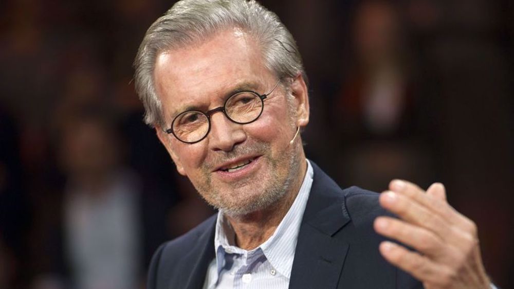 German officials raid famous author’s home over Netanyahu criticism