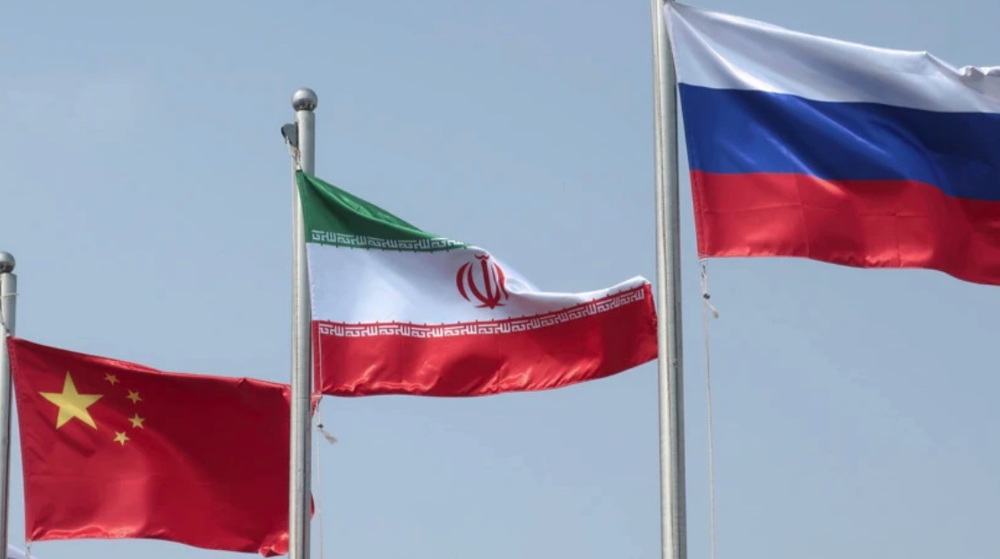 Iran, China, Russia affirm termination of Resolution 2231, UNSC focus on Iranian nuclear file