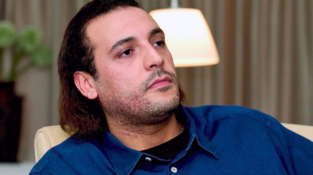 Imam Musa Sadr’s family protests court decision to release Gaddafi’s son on bail