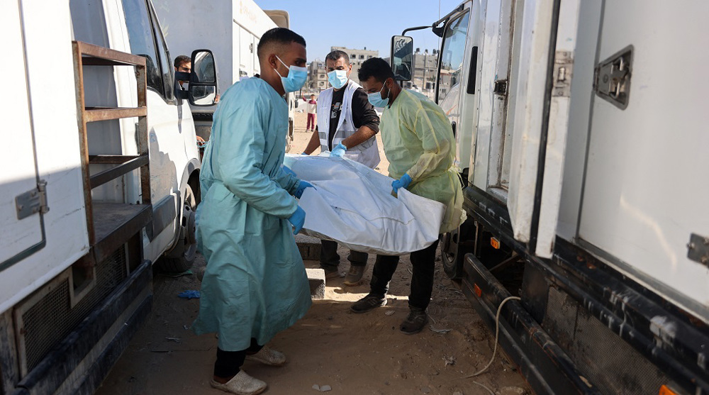 Hamas returns bodies of 2 more Israeli captives despite regime's truce violations