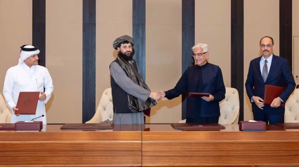 Pakistan, Afghanistan agree to immediate ceasefire after deadly border clashes