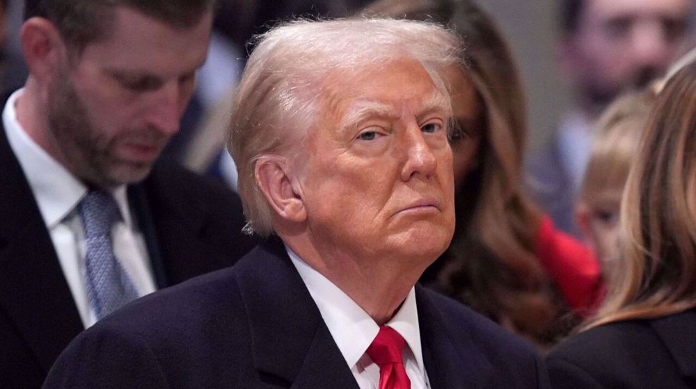 Trump's Gaza ceasefire plan