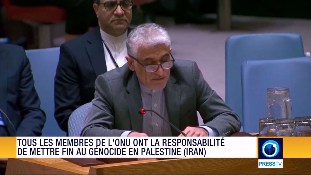 Iran Info du 2 octobre 2025
