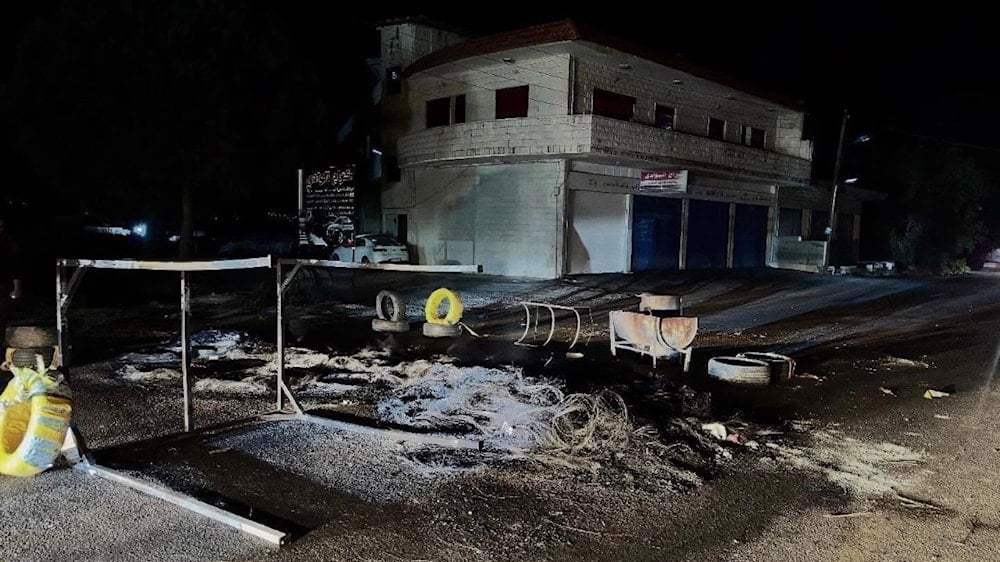 Killing of Christians in Syria’s Homs sparks violent protests against HTS 