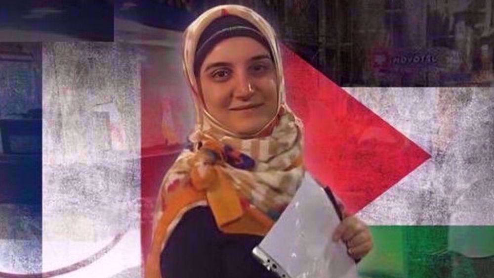 Mahdieh Esfandiari
