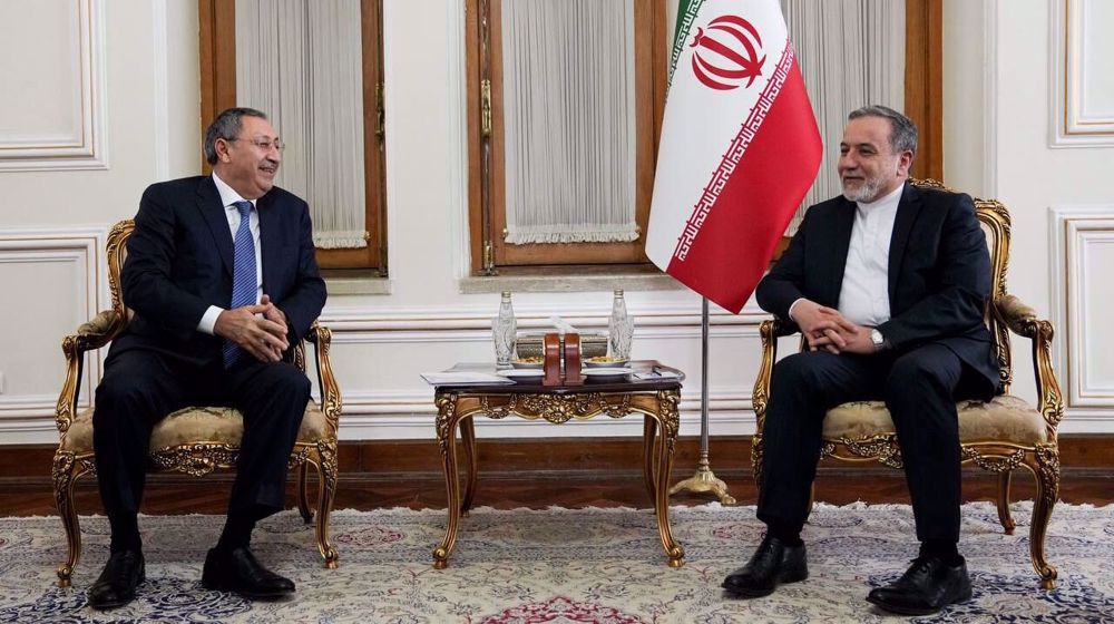 Iran, Azerbaijan reaffirm commitment to expand all-out cooperation