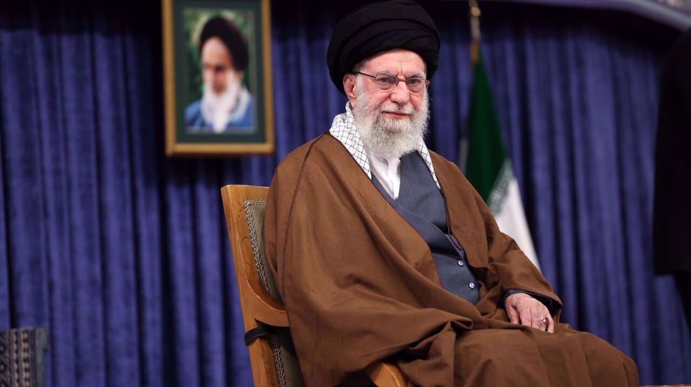 Leader rebukes Trump over boast of destroying Iran’s nuclear industry