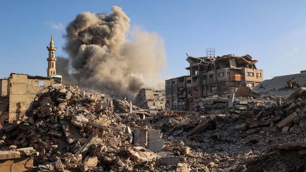Trump admin. worried Netanyahu could collapse Gaza ceasefire: Report