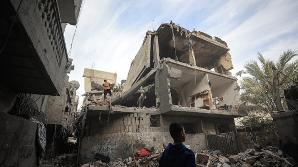Israel post-ceasefire violations