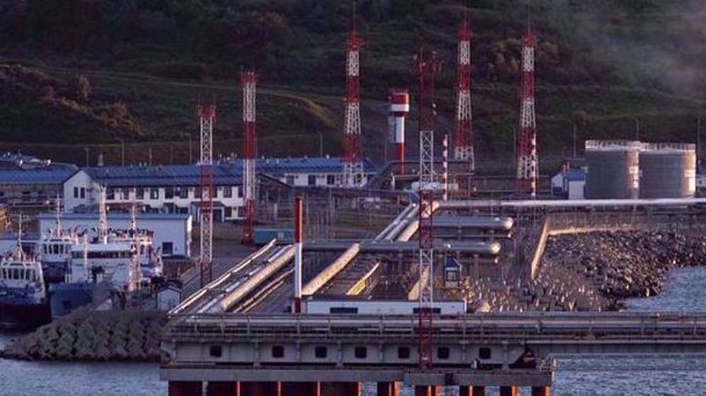 Japan rejects US pressure to end energy imports from Russia