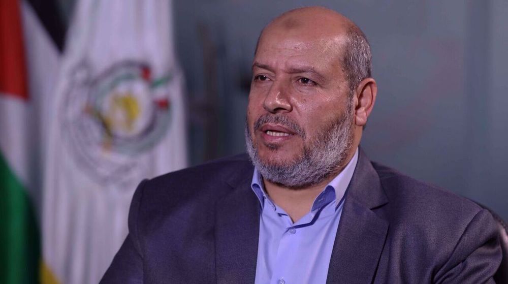 Hamas vows to honor Gaza truce as US officials voice concern about Israeli betrayal