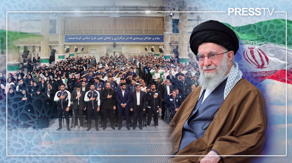 ‘True leader of Global South’: Ayatollah Khamenei’s latest speech sparks online buzz