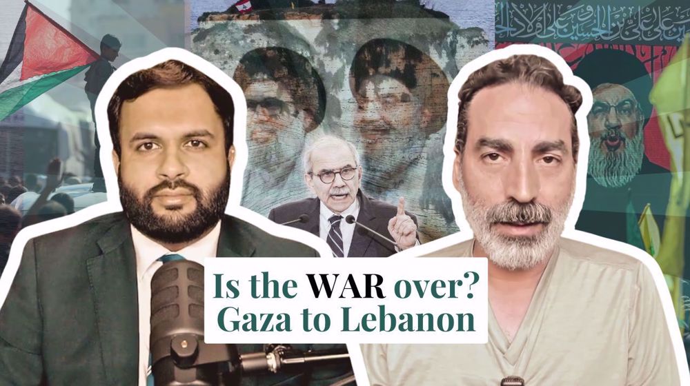 Is the war over? Gaza to Lebanon 