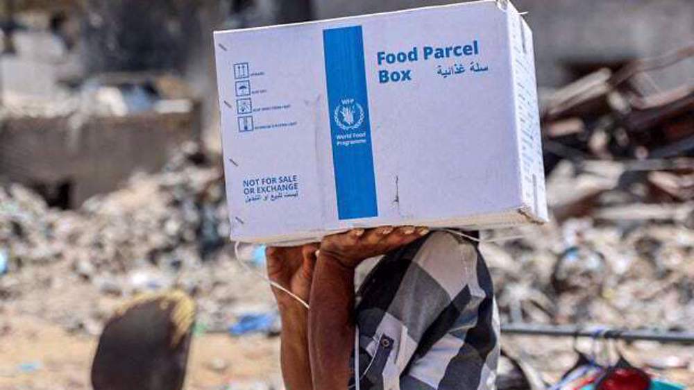 US condemns ‘corrupt ruling’ by ICJ demanding Israel allow aid to Gaza 