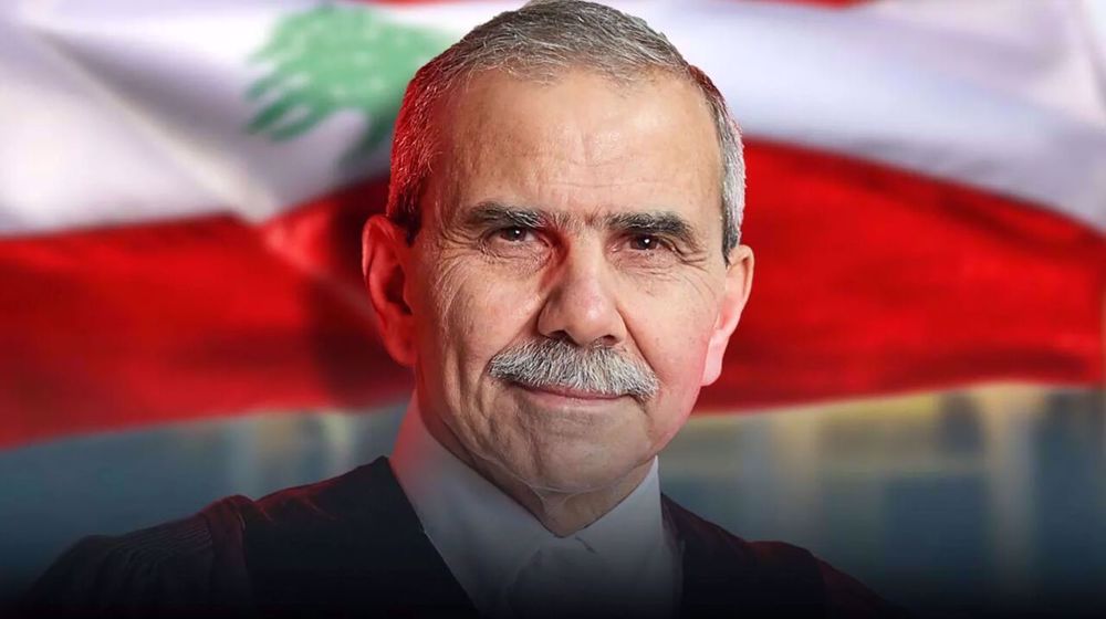 Lebanese PM emphasizes importance of ‘best relations’ with Iran 