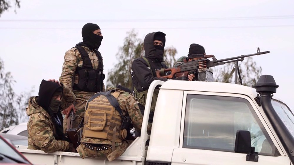 Death squads of Western-friendly militants keep massacring Syrian minorities