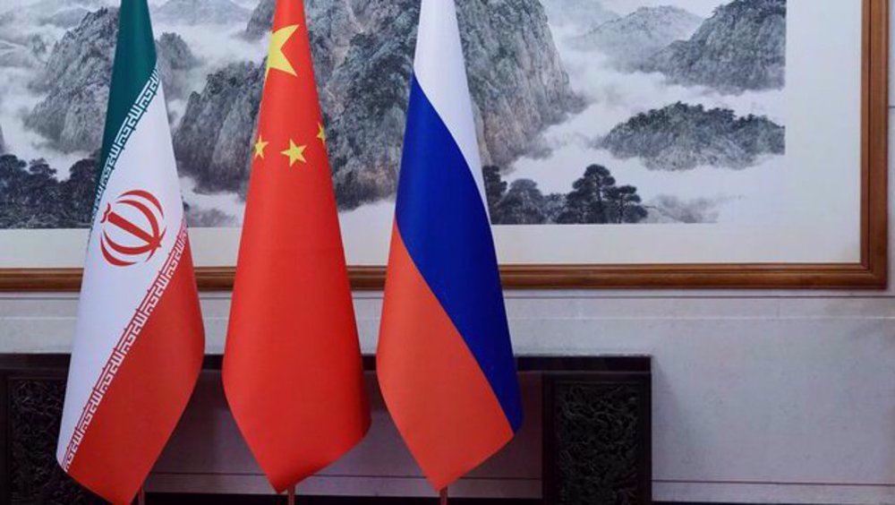 Iran, Russia, China dispute IAEA monitoring, cite expiration of Res. 2231