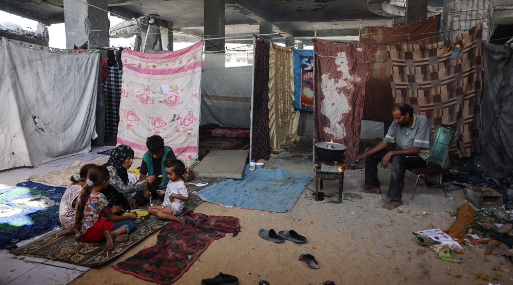 Gazans health direly impacted by poor living conditions: MSF