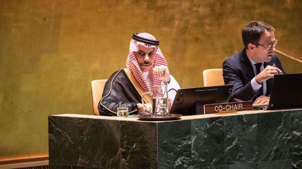 Saudi Arabia eyes leading role in Gaza to marginalize Hamas: Report
