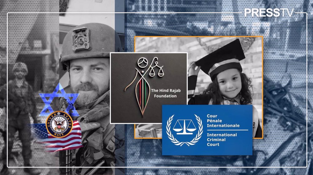 Unmasked: US-Israeli ‘Vampire Empire’ commander behind Hind Rajab’s murder