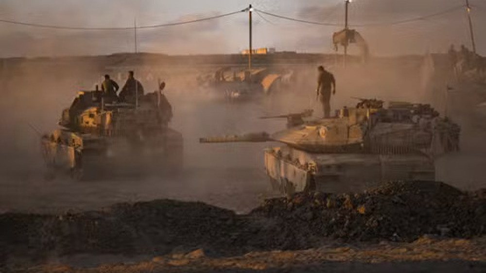 Israeli military ‘unprepared’ for new wars: Report