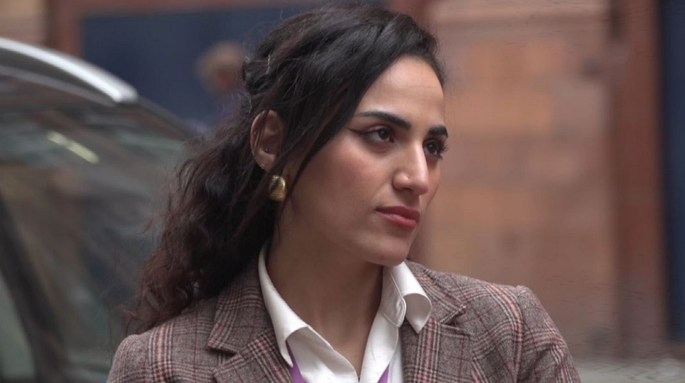 British doctor rapping Israel genocide in Gaza faces medical tribunal