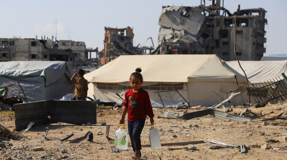 Gaza: le Hamas appelle à une pression internationale sur Israël pour qu’il respecte la trêve