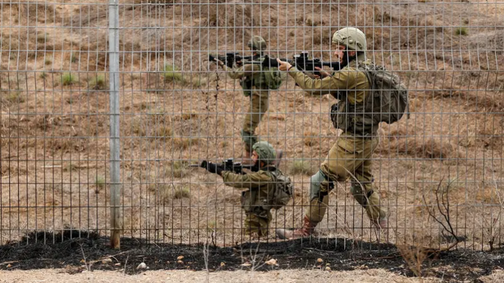 Israeli teen faces prison for refusing military service, denounces Gaza ‘Holocaust’