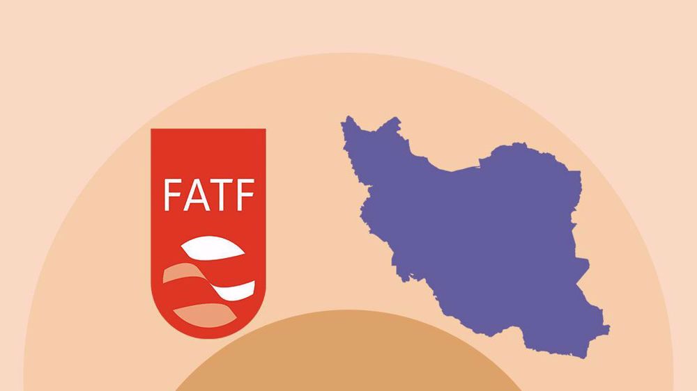 Iran to continue its push for removal from FATF blacklist: Official