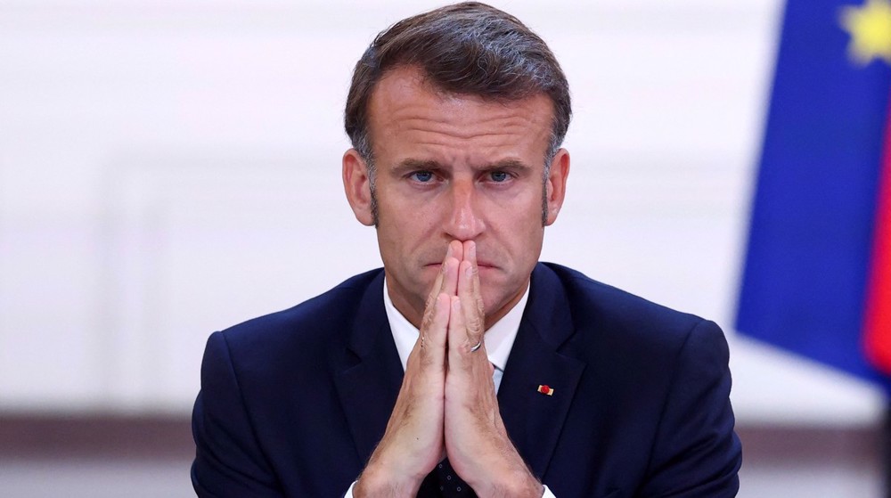 Record d’impopularité pour Macron: 84 % des Français mécontents de ses actions