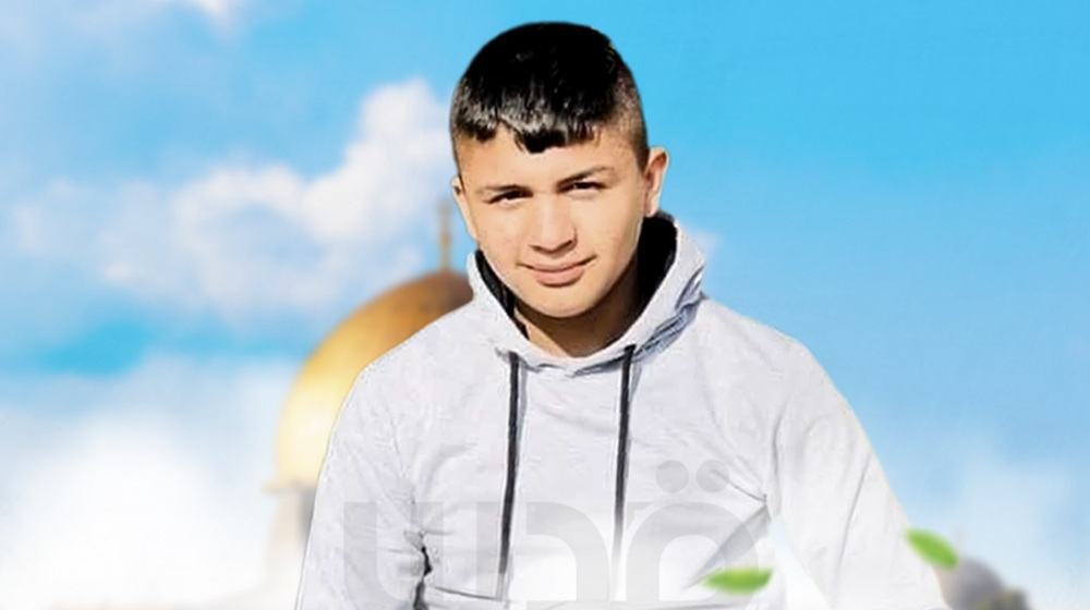 Israel withholding bodies of Palestinian martyrs