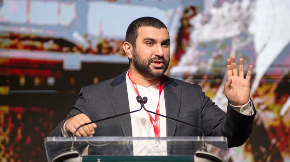 US detains pro-Palestine British journalist under Israel lobby pressure