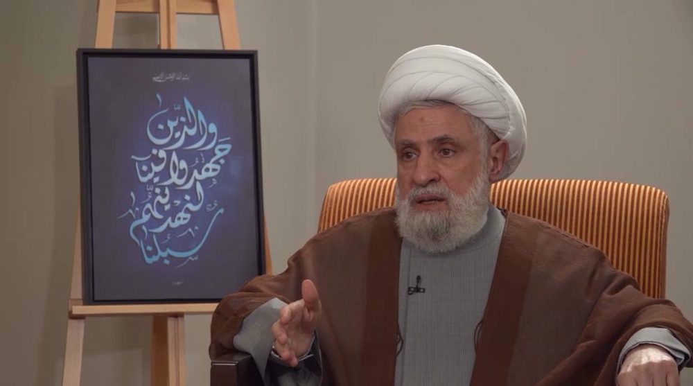 Hezbollah not merely a military force but 'integrated strategic project': Sheikh Qassem
