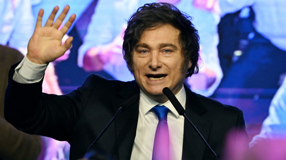 Milei secures major victory in Argentina’s midterm elections