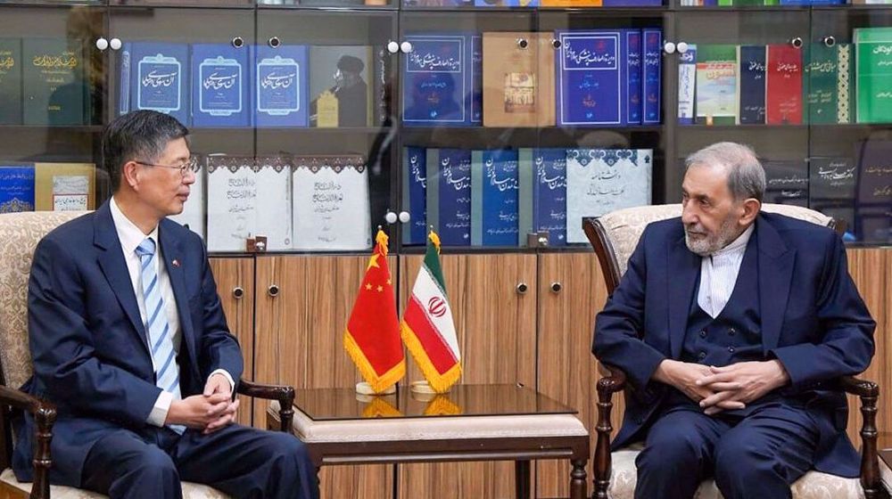 Iran, Russia, China playing ‘effective’ role in shaping new world order: Leader’s adviser