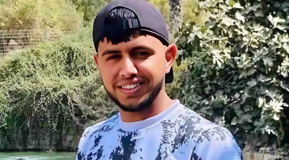Israeli forces kill youth, injure minor amid intensified raids in West Bank